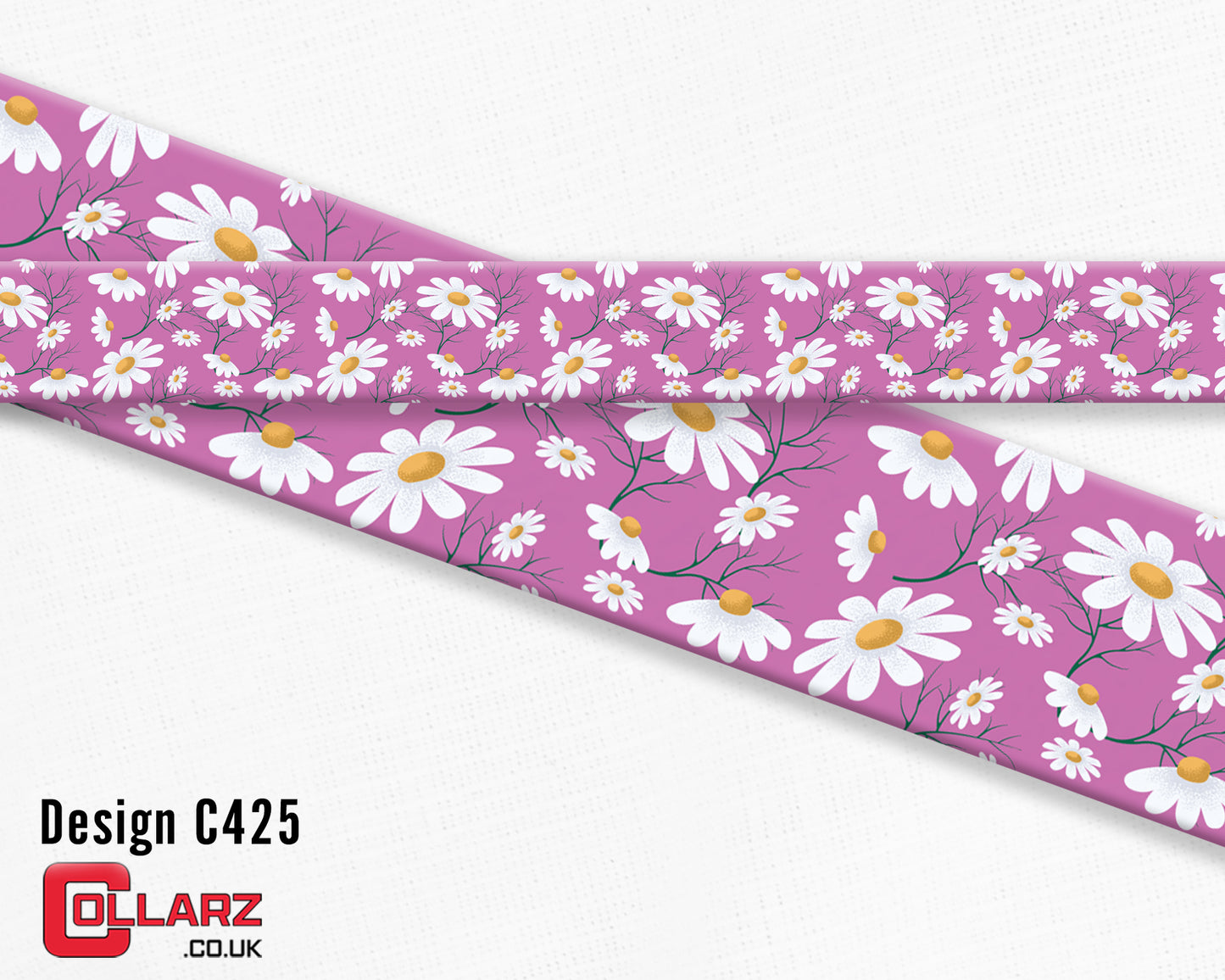 Design C425 UV printed Biothane® beta