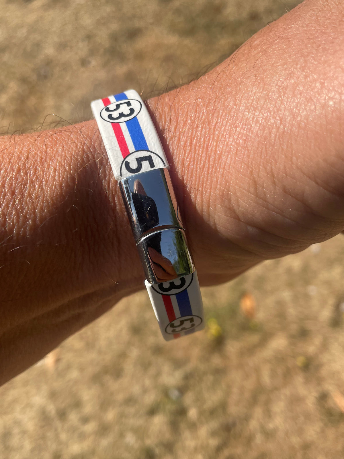 Bracelet sets   (require assembly)