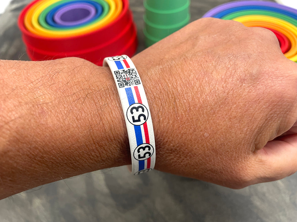 Bracelet sets   (require assembly)