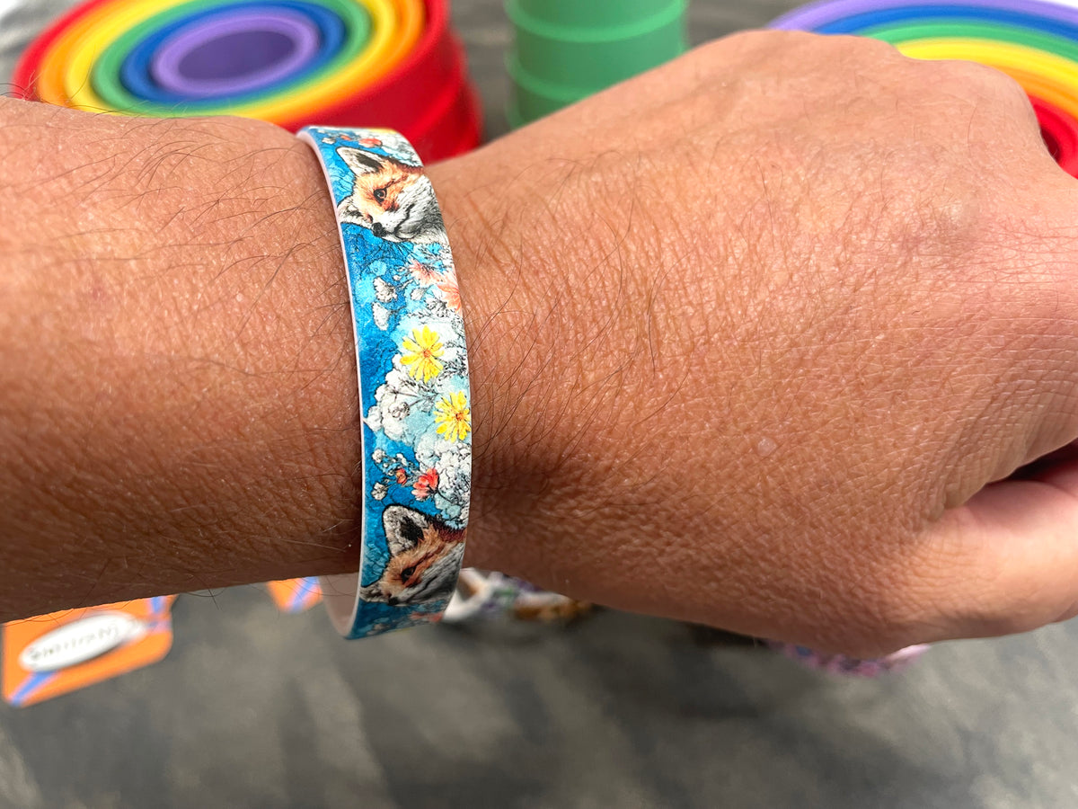 Bracelet sets   (require assembly)
