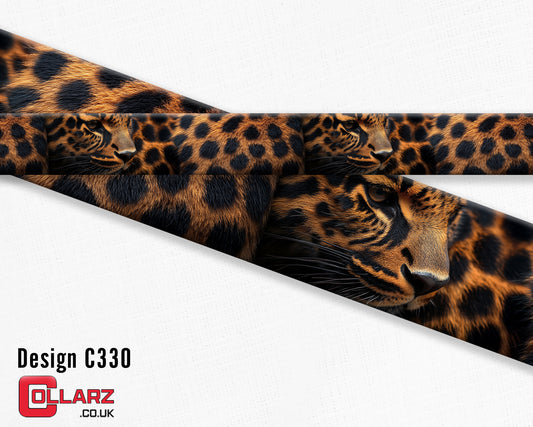 Design C330 UV printed Biothane® beta