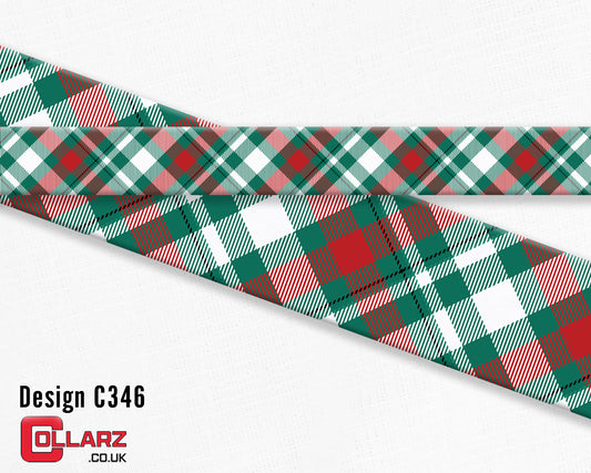 Design C346 UV printed Biothane® beta