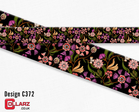 Design C372 UV printed Biothane® beta