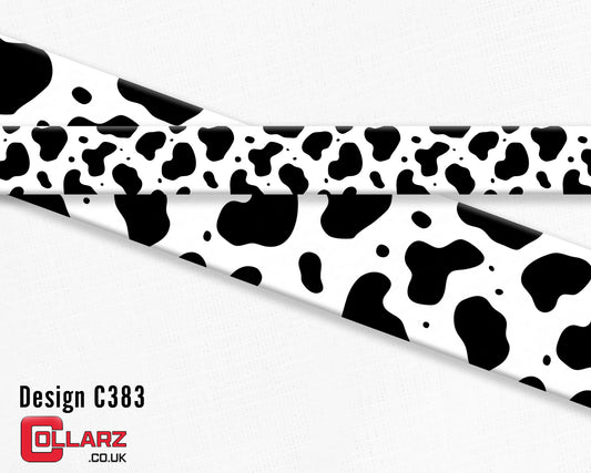 Design C383 UV printed Biothane® beta