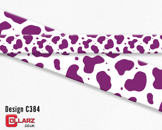 Design C384 UV printed Biothane® beta