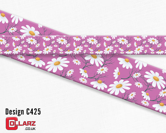 Design C425 UV printed Biothane® beta