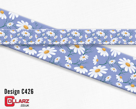 Design C426 UV printed Biothane® beta