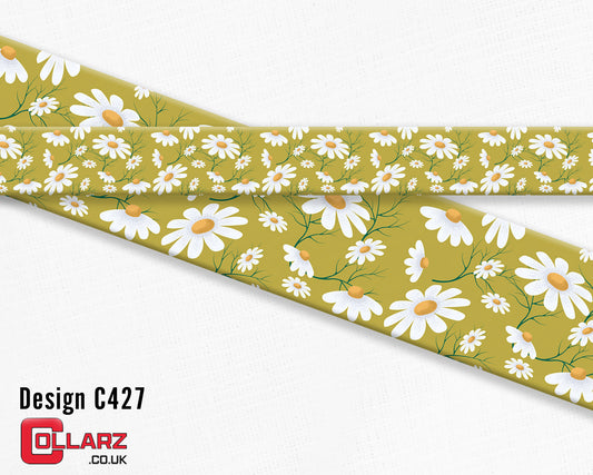 Design C427 UV printed Biothane® beta