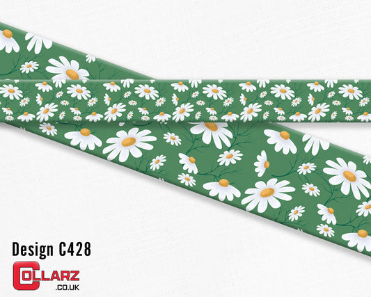 Design C428 UV printed Biothane® beta