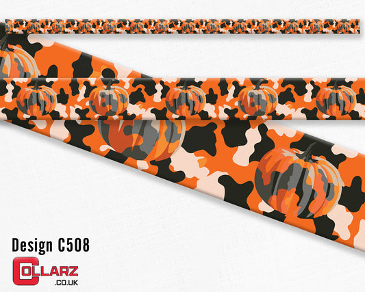 Design C508 UV printed Biothane® beta