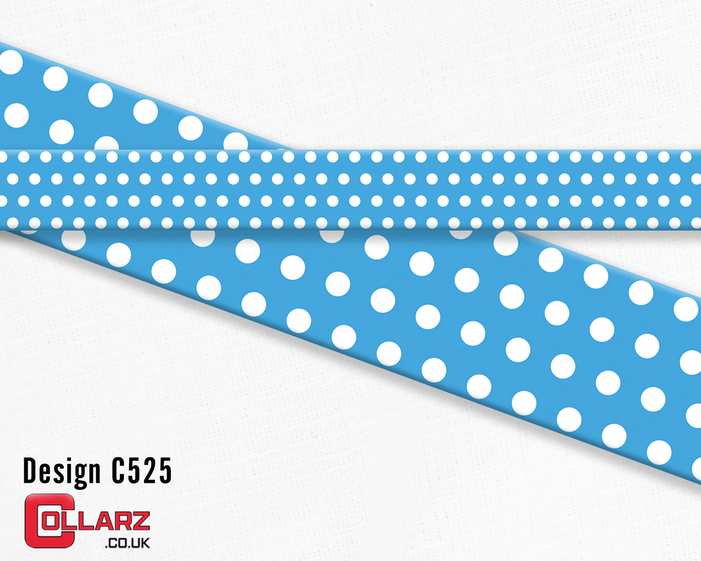 Design C525 UV printed Biothane® beta