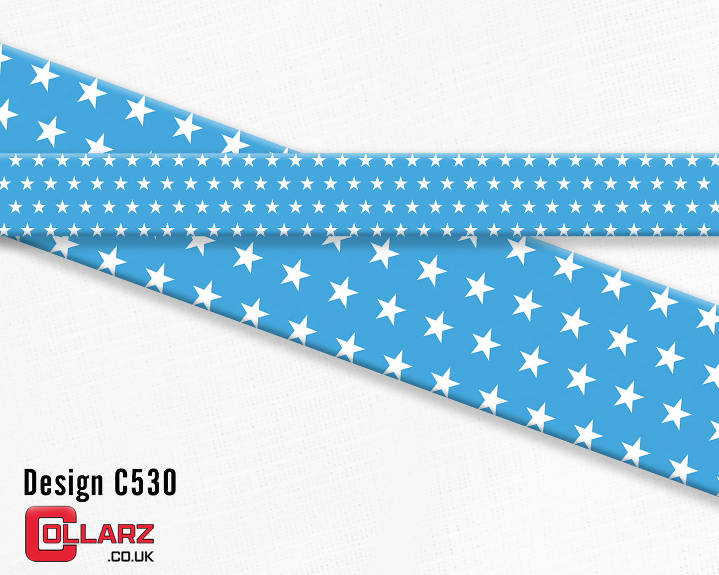 Design C530 UV printed Biothane® beta