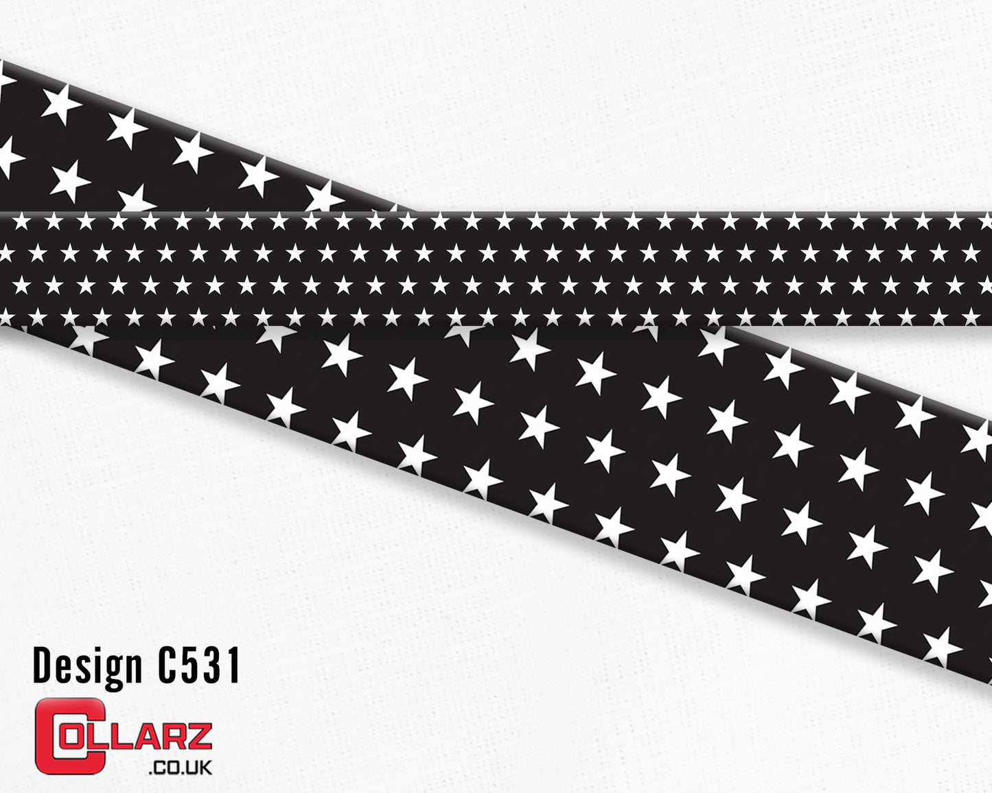 Design C531 UV printed Biothane® beta