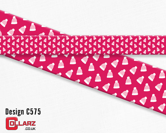 Design C575 UV printed Biothane® beta