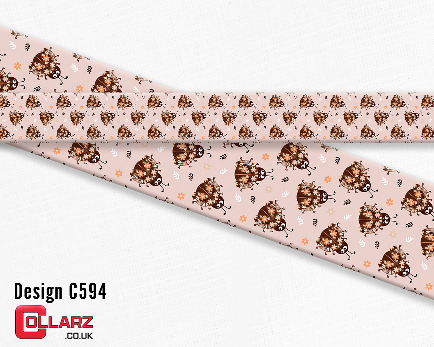 Design C594 UV printed Biothane® beta