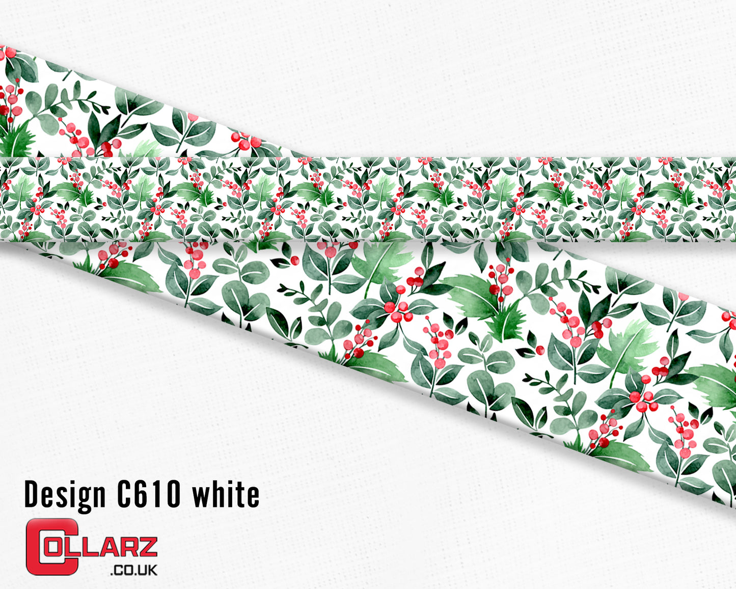 Design C610 UV printed Biothane® beta