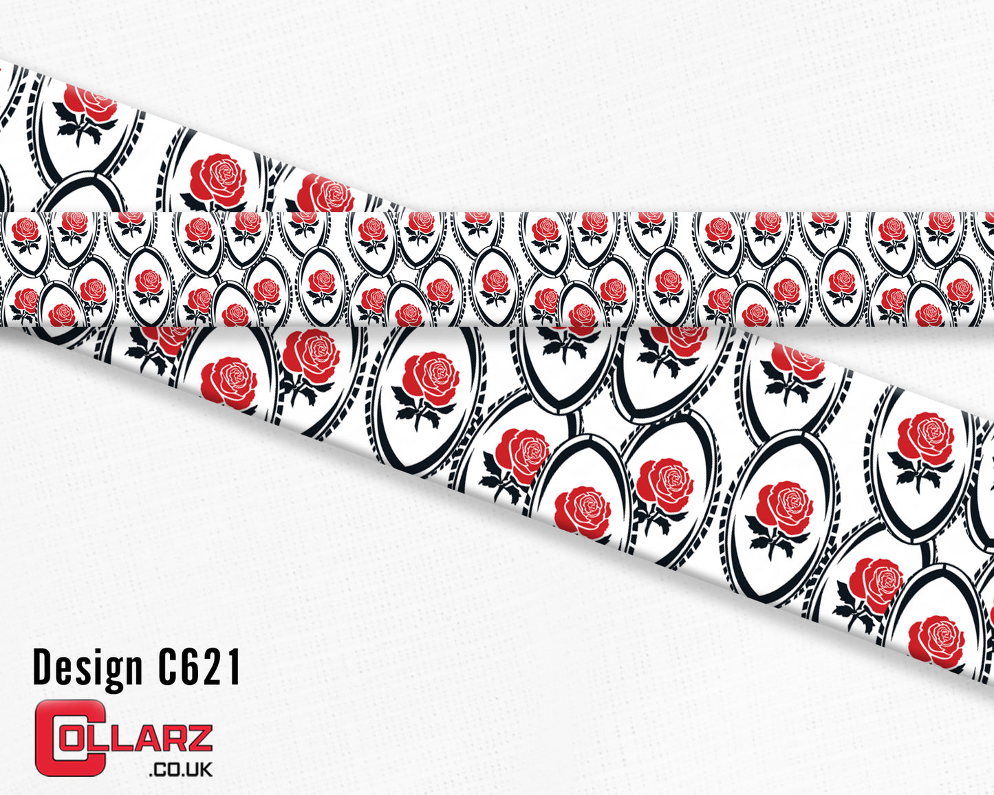 Design C621 UV printed Biothane® beta