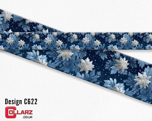 Design C622 UV printed Biothane® beta