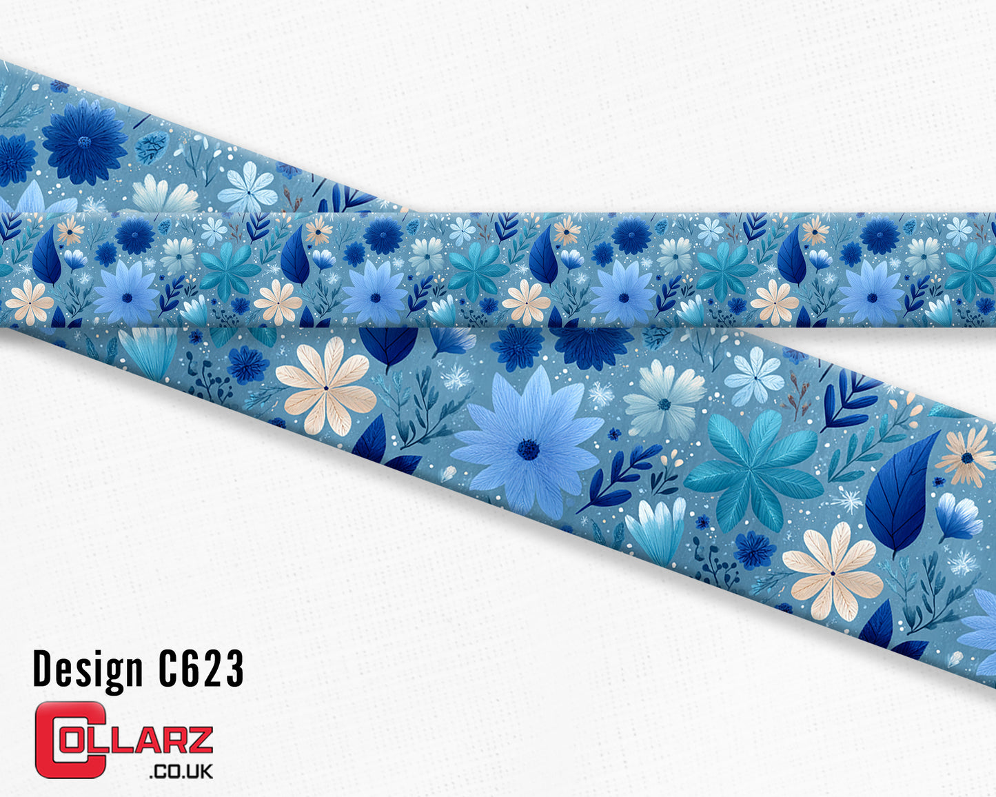 Design C623 UV printed Biothane® beta