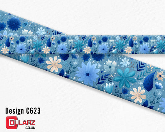 Design C623 UV printed Biothane® beta