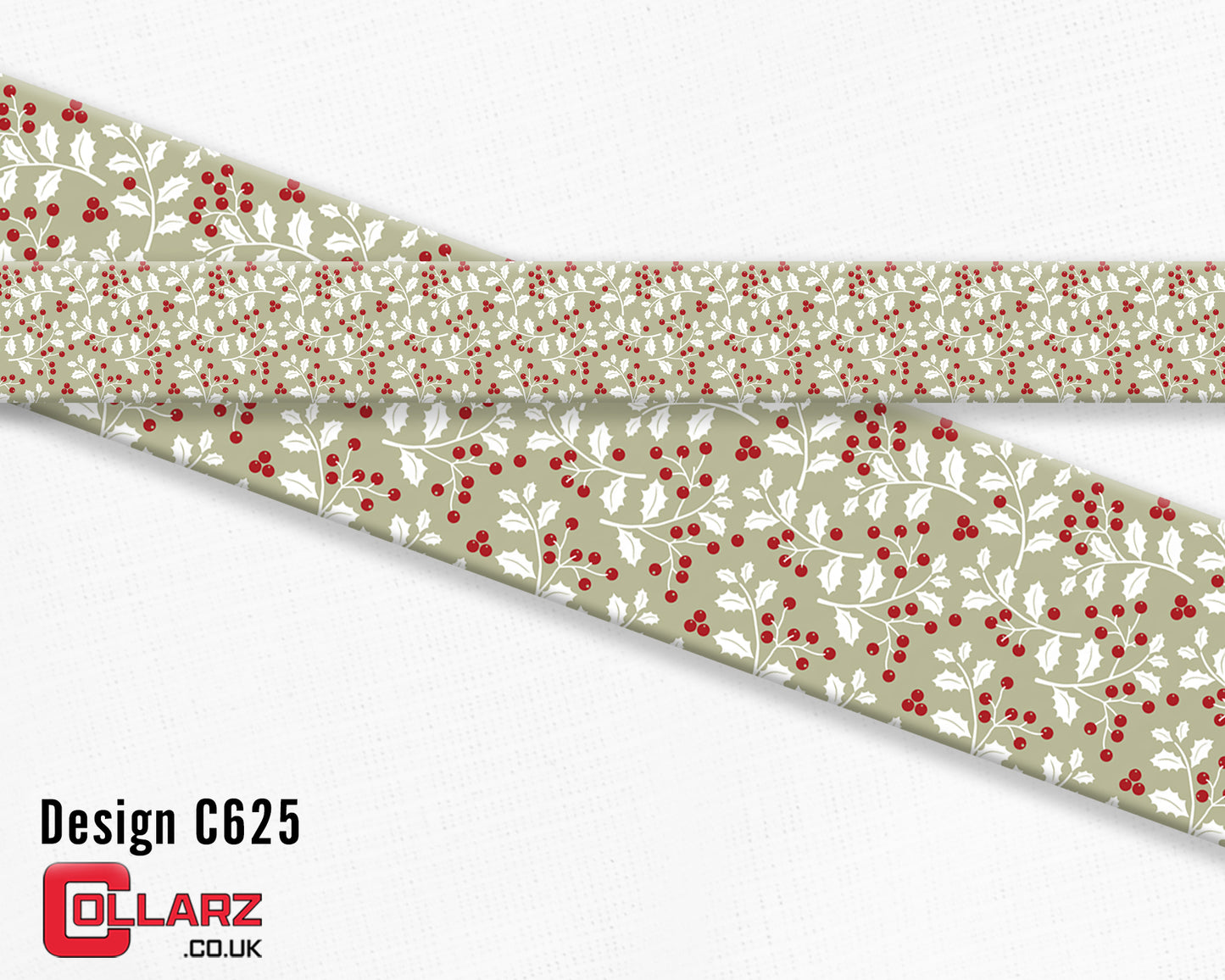 Design C625 UV printed Biothane® beta