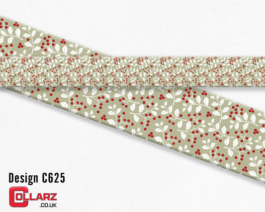 Design C625 UV printed Biothane® beta