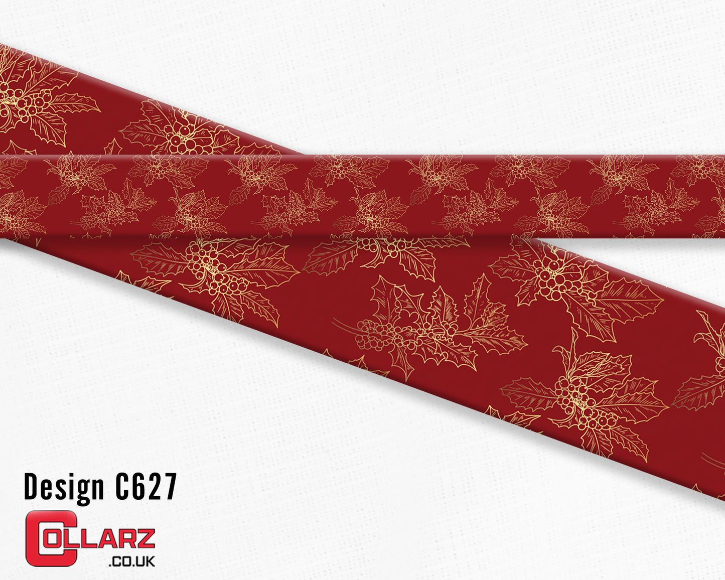 Design C627 UV printed Biothane® beta