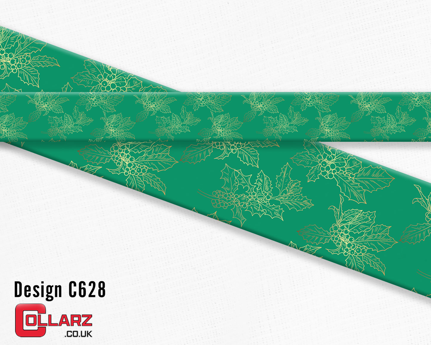 Design C628 UV printed Biothane® beta