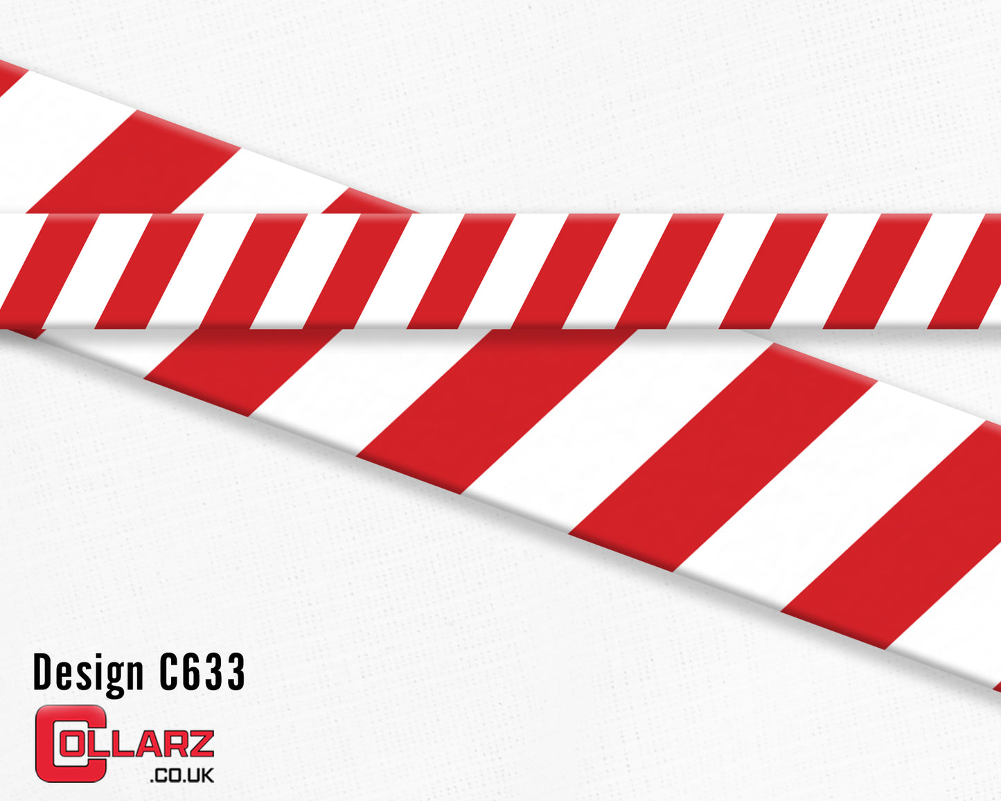 Design C633 UV printed Biothane® beta