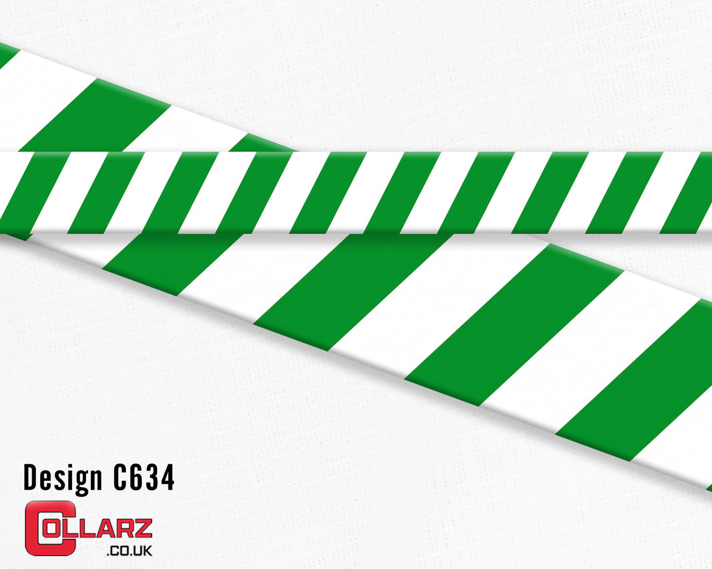 Design C634 UV printed Biothane® beta