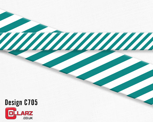 Design C705 UV printed Biothane® beta