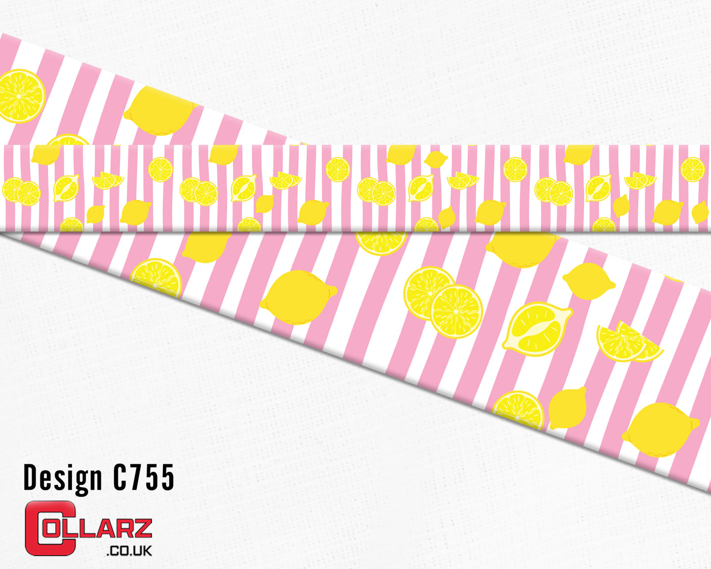 Design C755 UV printed Biothane® beta