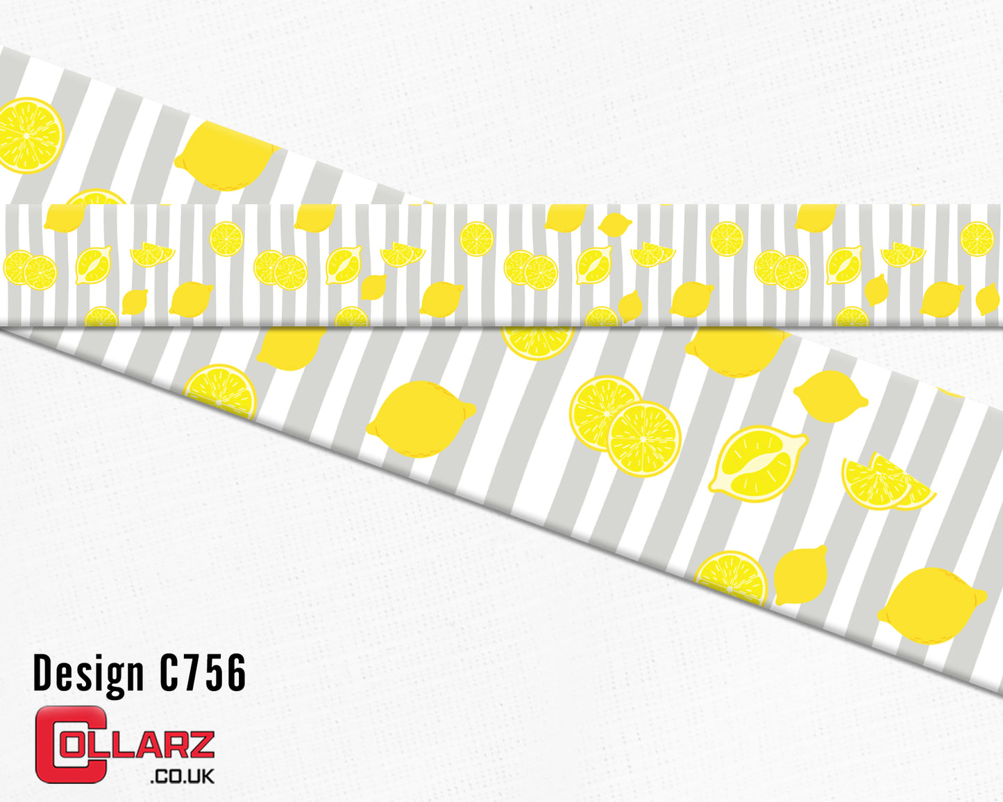 Design C756 UV printed Biothane® beta