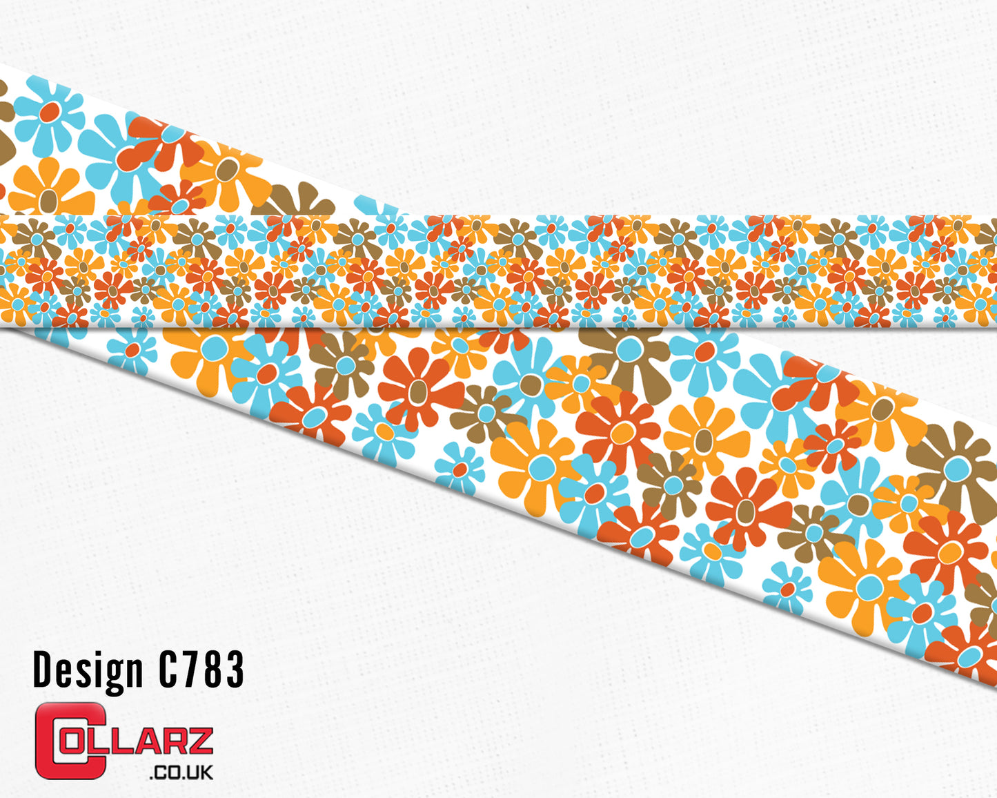 Design C783 UV printed Biothane® beta