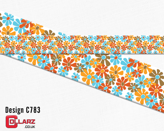 Design C783 UV printed Biothane® beta