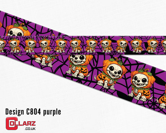 Design C804 UV printed Biothane® beta