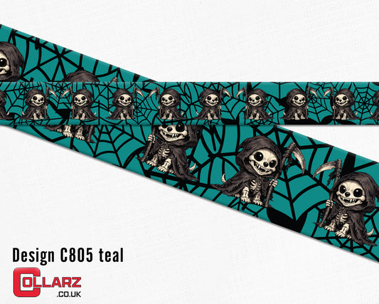 Design C805 UV printed Biothane® beta