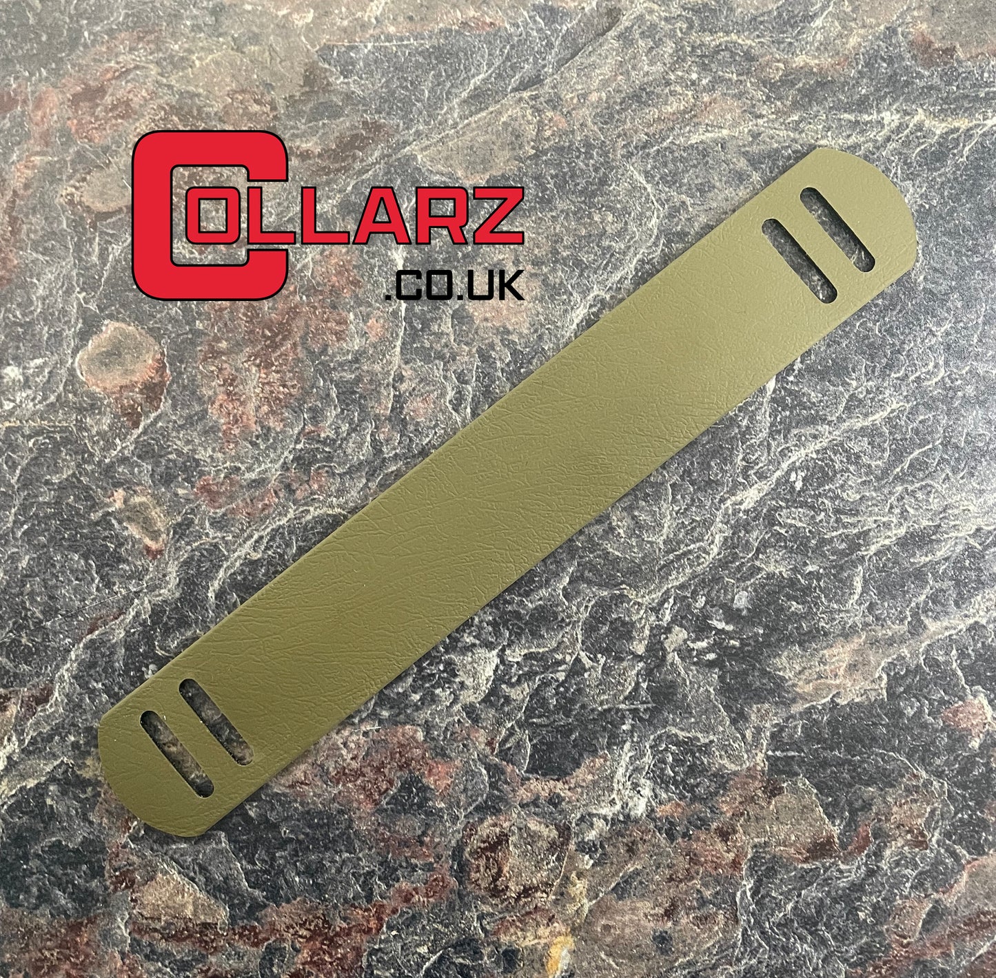 Biothane® SLIDERS