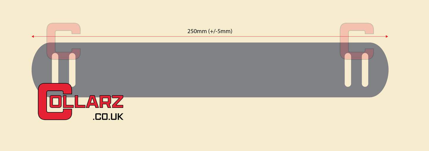 Biothane® SLIDERS