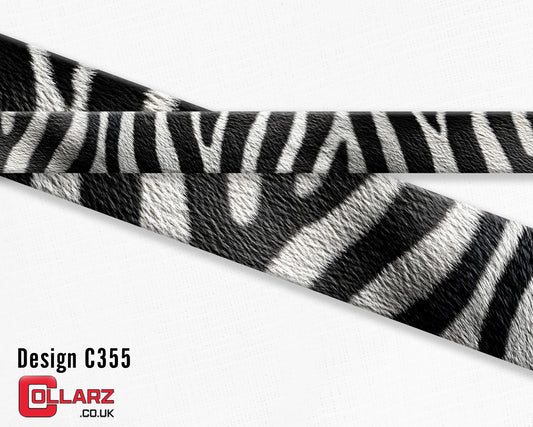 Design C355 UV printed Biothane® beta